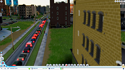 画像ギャラリー No.022のサムネイル画像 / 話題の都市建設シム「シムシティ」の先行プレイレポートを掲載。複数のプレイヤーが共に都市作りを行う“マルチシティ”とは