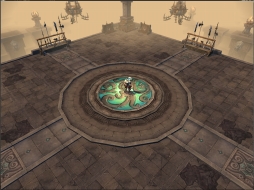 画像ギャラリー No.001のサムネイル画像 / 「疾風西遊記」,PvP「封神壇での激戦」が実装。レベルキャップ引き上げも