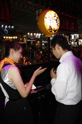 ���������꡼ No.007�Υ���ͥ������ / ��TGS 2012��̥��Ū�ʥ���饯�����ȥ��ȥ쥹�ե꡼����Ʈ������Ū��JRPG���֥�����ȥꥬ���ץ���ץ�å����