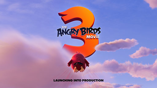 ꡼ No.001 | 󥰥꡼СɤĹԥ˥The Angry Birds Movie 3ʸˡס