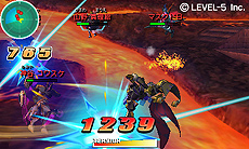 画像集#018のサムネイル/「ダンボール戦機 爆ブースト」, バンの母も参戦!? 真の世界最強を決める大会「アルテミスレジェンド」や謎の3人組など新情報を一挙公開