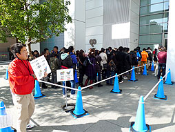 画像ギャラリー No.012のサムネイル画像 / 「ダンボール戦機」&「イナズマイレブン GO」の公式大会「アルテミス・ホーリーロード 超絶ゲームトーナメント」東京会場の様子をレポート