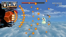 ���������꡼ No.001�Υ���ͥ������ / �֥��ȥ饤�������å�����-������-�פ��θ��Ǥ�6��14�������ۿ����ֵ�ƣ�����ܡ��꡼�͡��Ԥ�ʪ�줬�ڤ����