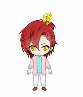 画像ギャラリー No.004のサムネイル画像 / 「擬人カレシ」と「栽培少年」のコラボキャンペーン第2弾がスタート