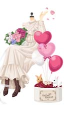 ���������꡼ No.003�Υ���ͥ������ / �֥ץ���ʡ�������סߡ�F i.n.t�ץ���ܥ�������3�Ƥ��������ȡ��֥��륷����פȤΥ���ܵ�ǰ���٥�Ȥ�