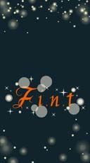 ���������꡼ No.004�Υ���ͥ������ / �֥ץ���ʡ�������סߡ�F i.n.t�ץ���ܥ�������3�Ƥ��������ȡ��֥��륷����פȤΥ���ܵ�ǰ���٥�Ȥ�