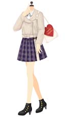 ���������꡼ No.005�Υ���ͥ������ / �֥ץ���ʡ�������סߡ�F i.n.t�ץ���ܥ�������3�Ƥ��������ȡ��֥��륷����פȤΥ���ܵ�ǰ���٥�Ȥ�