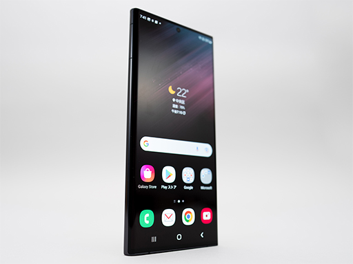 ꡼ No.001 | Galaxy S22 Ultraץƥȥݡȡȼ̥ϤϥɥޡȥեӤˤϼ㴳β