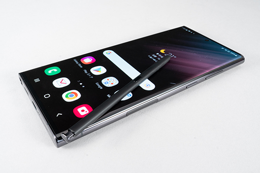 ꡼ No.013 | Galaxy S22 Ultraץƥȥݡȡȼ̥ϤϥɥޡȥեӤˤϼ㴳β