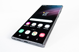 ꡼ No.027 | Galaxy S22 Ultraץƥȥݡȡȼ̥ϤϥɥޡȥեӤˤϼ㴳β