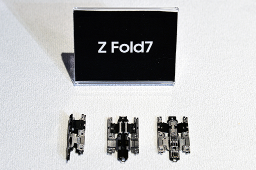 ꡼ No.004Υͥ / ޤꤿߥޥۤϸץ᡼ʤΤѤGalaxy Z Fold7פо