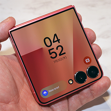 ꡼ No.010Υͥ / ޤꤿߥޥۤϸץ᡼ʤΤѤGalaxy Z Fold7פо