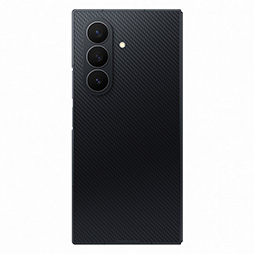 画像ギャラリー No.007のサムネイル画像 / ついにハイエンドスマホは三つ折りの時代に!? 広げると10インチになる「Galaxy Z TriFold」が発表に