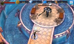 ���������꡼ No.002�Υ���ͥ������ / Android�ǡ�Dark Quest 3�פ�Google Play�ˤ��ۿ�