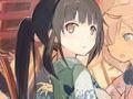 「AKIBA'S TRIP PLUS メイド喫茶 IN もののぷ」が秋葉原で本日開店。ゲームに登場するキャラクターをイメージしたフードやドリンクが味わえる