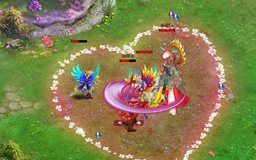 ���������꡼ No.002�Υ���ͥ������ / ��Ravine Online��8��1���˼»�ͽ��Υ��åץǡ������Ƥΰ�����������˽�����饯�������ڥ��ǥץ쥤�Ǥ�����󥸥��ʤɤο����Ǥ��ǧ���褦