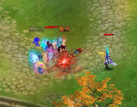 ���������꡼ No.003�Υ���ͥ������ / ��Ravine Online��8��1���˼»�ͽ��Υ��åץǡ������Ƥΰ�����������˽�����饯�������ڥ��ǥץ쥤�Ǥ�����󥸥��ʤɤο����Ǥ��ǧ���褦