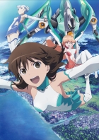 輪廻のラグランジェ −鴨川デイズ− GAME&OVA Hybrid Disc