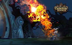 ֥ɥ饴ͥȡפ꤬ǥ٥åѤοDungeon StrikerסȥСɼ襤֤꤬ʬࡼӡ