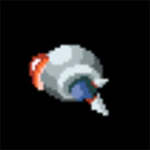 画像ギャラリー No.003のサムネイル画像 / 【PR】「Androidアプリレビュー」第4回:横スクロールSTGの名作「R-TYPE」。あの当時の迫力がそのままAndroidで楽しめる!