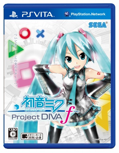 ���������꡼ No.001�Υ���ͥ������ / �ֽ鲻�ߥ� -Project DIVA- f��ȯ�䵭ǰ��������������ǳ��ŷ��ꡣ�о�Ź�ޤ��ǧ���褦