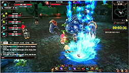 ���������꡼ No.005�Υ���ͥ������ / �ڹ�Eya Soft���������Ĺ�Τ����MORPG�⡼�ɤȡ�����Τ����AoS�⡼�ɤ������������Dungeon Hero�פ����