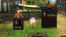 ���������꡼ No.006�Υ���ͥ������ / �ڹ�Eya Soft���������Ĺ�Τ����MORPG�⡼�ɤȡ�����Τ����AoS�⡼�ɤ������������Dungeon Hero�פ����