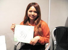 ���������꡼ No.002�Υ���ͥ������ / �֥��󥸥��ҡ������ץ��㥹�Ȥξ������������˥��˥�ư��ʤɤǳ�������֤ޤ��ȡפ�����ͥ�˽�ĩ��