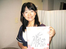 ���������꡼ No.003�Υ���ͥ������ / �֥��󥸥��ҡ������ץ��㥹�Ȥξ������������˥��˥�ư��ʤɤǳ�������֤ޤ��ȡפ�����ͥ�˽�ĩ��