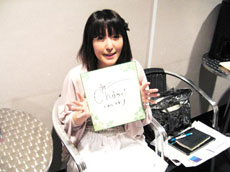 ���������꡼ No.008�Υ���ͥ������ / �֥��󥸥��ҡ������ץ��㥹�Ȥξ������������˥��˥�ư��ʤɤǳ�������֤ޤ��ȡפ�����ͥ�˽�ĩ��