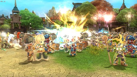 ���������꡼ No.001�Υ���ͥ������ / �֥��󥸥��ҡ������ס�LAST���������ɦ¥ƥ��ȡɤΥƥ������罸���������ȡ�4Gamer�ɼ��Ȥ�1000̾ʬ���Ѱ�