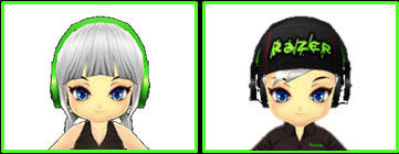 ���������꡼ No.012�Υ���ͥ������ / �֥��󥸥��ҡ������ס�Razer�ȥ������åפ���3�ĤΥ��٥�Ȥ�»�