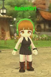 ���������꡼ No.015�Υ���ͥ������ / �֥��󥸥��ҡ������ס�Razer�ȥ������åפ���3�ĤΥ��٥�Ȥ�»�