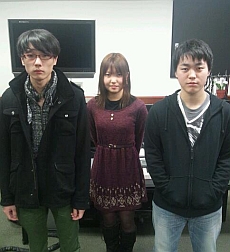 画像ギャラリー No.002のサムネイル画像 / 「ダンジョンヒーロー」,専門学校生が制作したBGM楽曲をゲーム内に実装