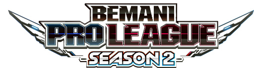 ꡼ No.001Υͥ / BEMANI PRO LEAGUE -SEASON 2-פ˿˥ȥȡ