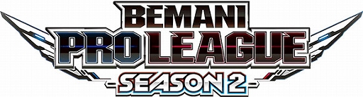꡼ No.001Υͥ / BEMANI PRO LEAGUE -SEASON 2- beatmania IIDXץɥեȲĤθݡȤ