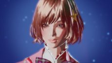 画像集#005のサムネイル/「KILLER IS DEAD」主人公が属するブライアン処刑事務所のメンバーを担当する声優陣やバトルに関する情報を紹介。プロモーションムービー第2弾も公開に