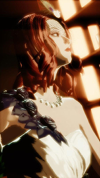 画像集#002のサムネイル/「KILLER IS DEAD」最新情報。第4のモンドガール「ベティ」は初回特典で入手可能に。「KID PV #2」には安田善巳氏/須田剛一氏がゲストとして登場