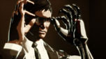 画像集#014のサムネイル/「KILLER IS DEAD」のプレイムービー「ジェシカのプレイ日記ジゴロ編♯2」が公開に。ジェシカ・ニグリさんがジゴロミッションとスカーレットチャレンジに挑戦