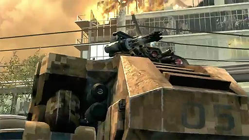 Reveal Trailer - Official Call of Duty: Black Ops 2