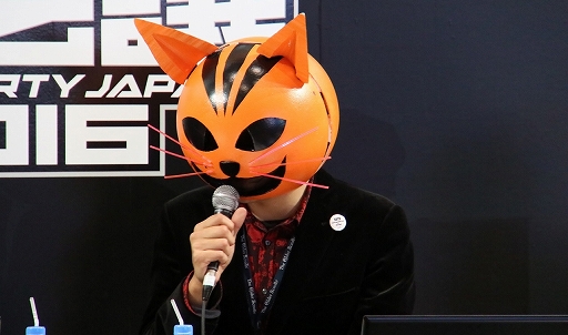 ���������꡼ No.001�Υ���ͥ������ / �֥�����������������륺������饤��פ����ܸ�ܥ�����DLC���󶡤˴ؤ�����󤬸������줿��Ʈ���2016�פΥ��ơ������٥�Ȥ��ݡ���