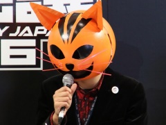 �֥�����������������륺������饤��פ����ܸ�ܥ�����DLC���󶡤˴ؤ�����󤬸������줿��Ʈ���2016�פΥ��ơ������٥�Ȥ��ݡ���