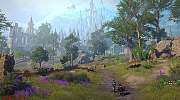 画像ギャラリー No.003のサムネイル画像 / 「エルダー・スクロールズ・オンライン」の新ストーリーや“サブクラス”の実装が発表された「2025 ESO Direct」をレポート