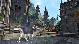 画像ギャラリー No.010のサムネイル画像 / 「エルダー・スクロールズ・オンライン」の新ストーリーや“サブクラス”の実装が発表された「2025 ESO Direct」をレポート