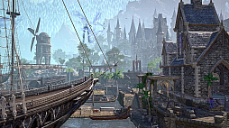 画像ギャラリー No.011のサムネイル画像 / 「エルダー・スクロールズ・オンライン」の新ストーリーや“サブクラス”の実装が発表された「2025 ESO Direct」をレポート