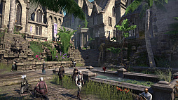 画像ギャラリー No.012のサムネイル画像 / 「エルダー・スクロールズ・オンライン」の新ストーリーや“サブクラス”の実装が発表された「2025 ESO Direct」をレポート