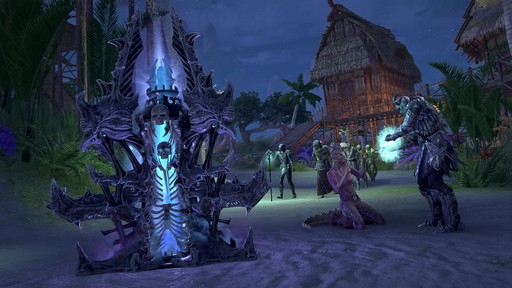 画像ギャラリー No.015のサムネイル画像 / 「エルダー・スクロールズ・オンライン」の新ストーリーや“サブクラス”の実装が発表された「2025 ESO Direct」をレポート