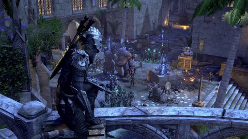 画像ギャラリー No.018のサムネイル画像 / 「エルダー・スクロールズ・オンライン」の新ストーリーや“サブクラス”の実装が発表された「2025 ESO Direct」をレポート