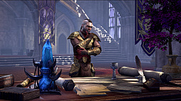 画像ギャラリー No.020のサムネイル画像 / 「エルダー・スクロールズ・オンライン」の新ストーリーや“サブクラス”の実装が発表された「2025 ESO Direct」をレポート