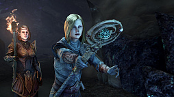 画像ギャラリー No.021のサムネイル画像 / 「エルダー・スクロールズ・オンライン」の新ストーリーや“サブクラス”の実装が発表された「2025 ESO Direct」をレポート